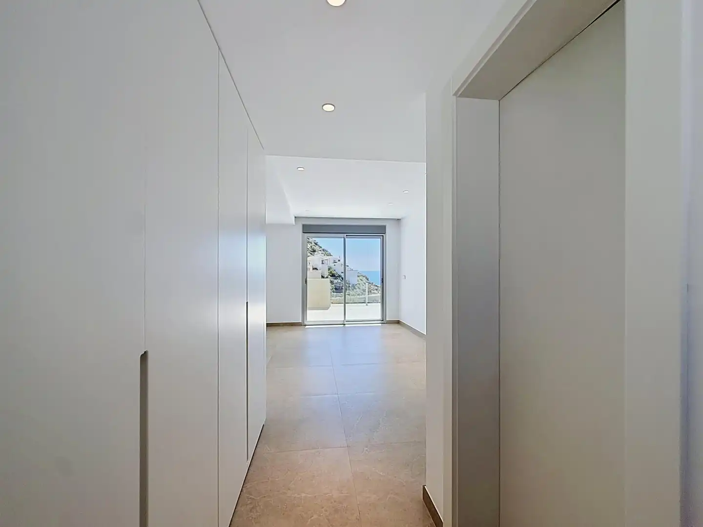 Chalet con piscina en venta en Cumbre del Sol, imagen 28