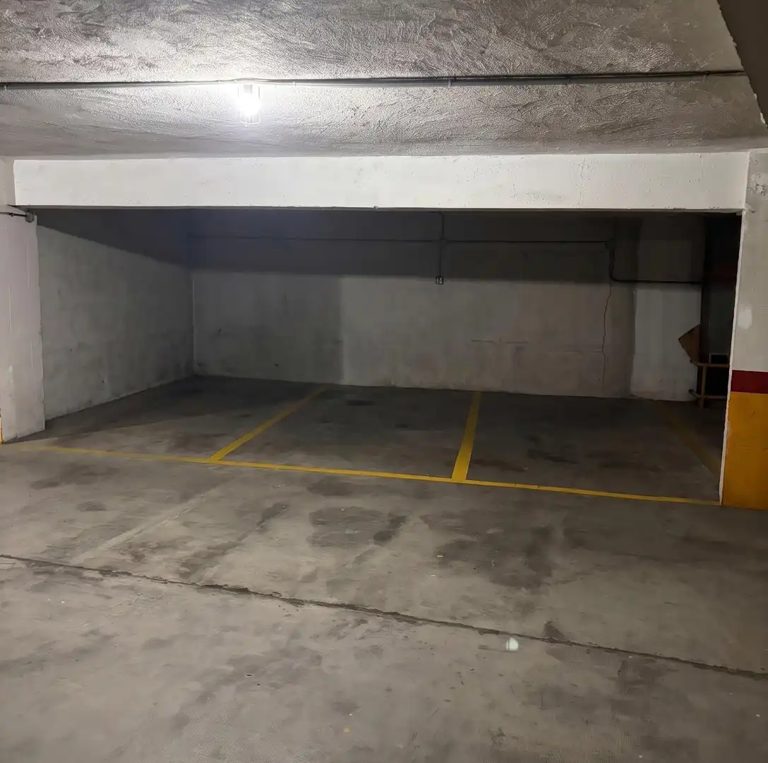 Parkplatz zum Verkauf in Centro, imagen 4