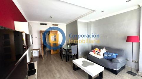 Foto 2 de Pis en venda a San José, Lorca