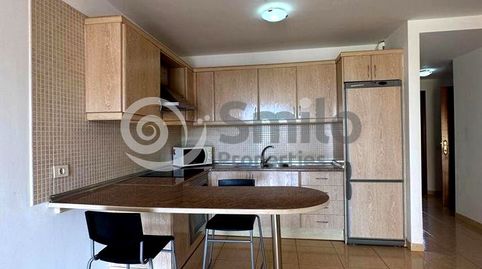 Foto 5 de Piso en venta en Capirote, 5, Palm - Mar, Arona