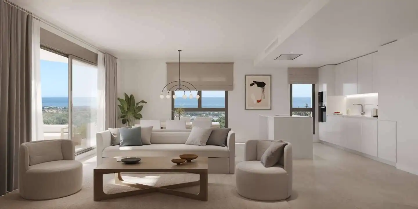 Apartment mit Aufzug zum Verkauf in Selwo, imagen 8
