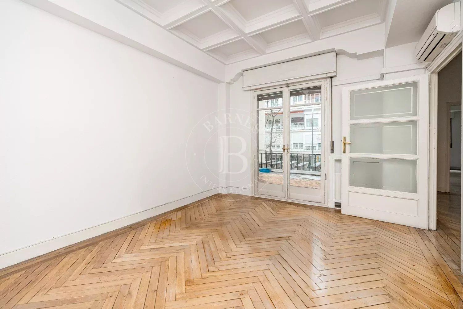 Habitación de Piso en venta en  Madrid Capital con Aire acondicionado, Calefacción y Terraza