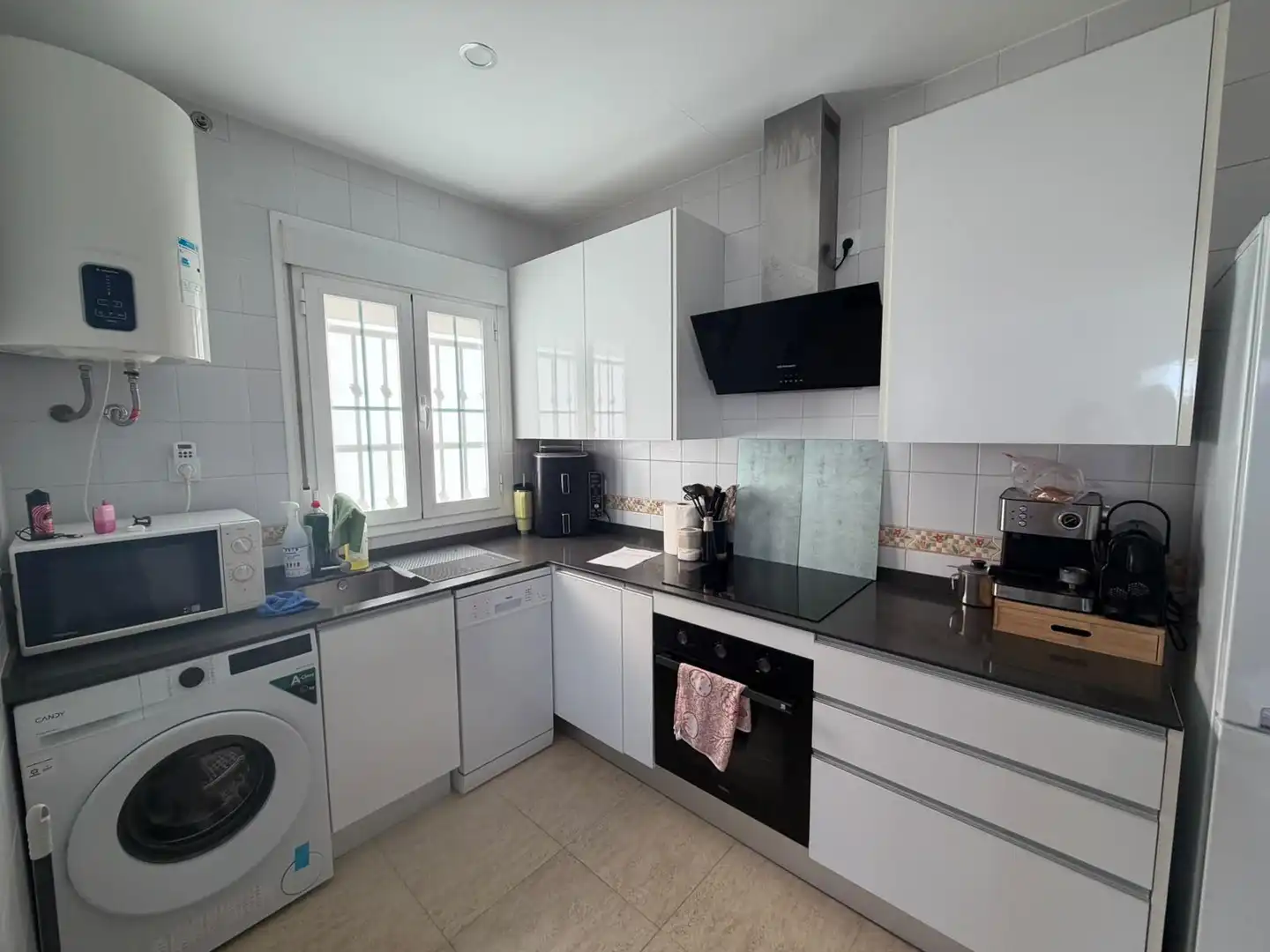 Wohnung mit Terrasse zum Verkauf in Núcleo urbano, imagen 8