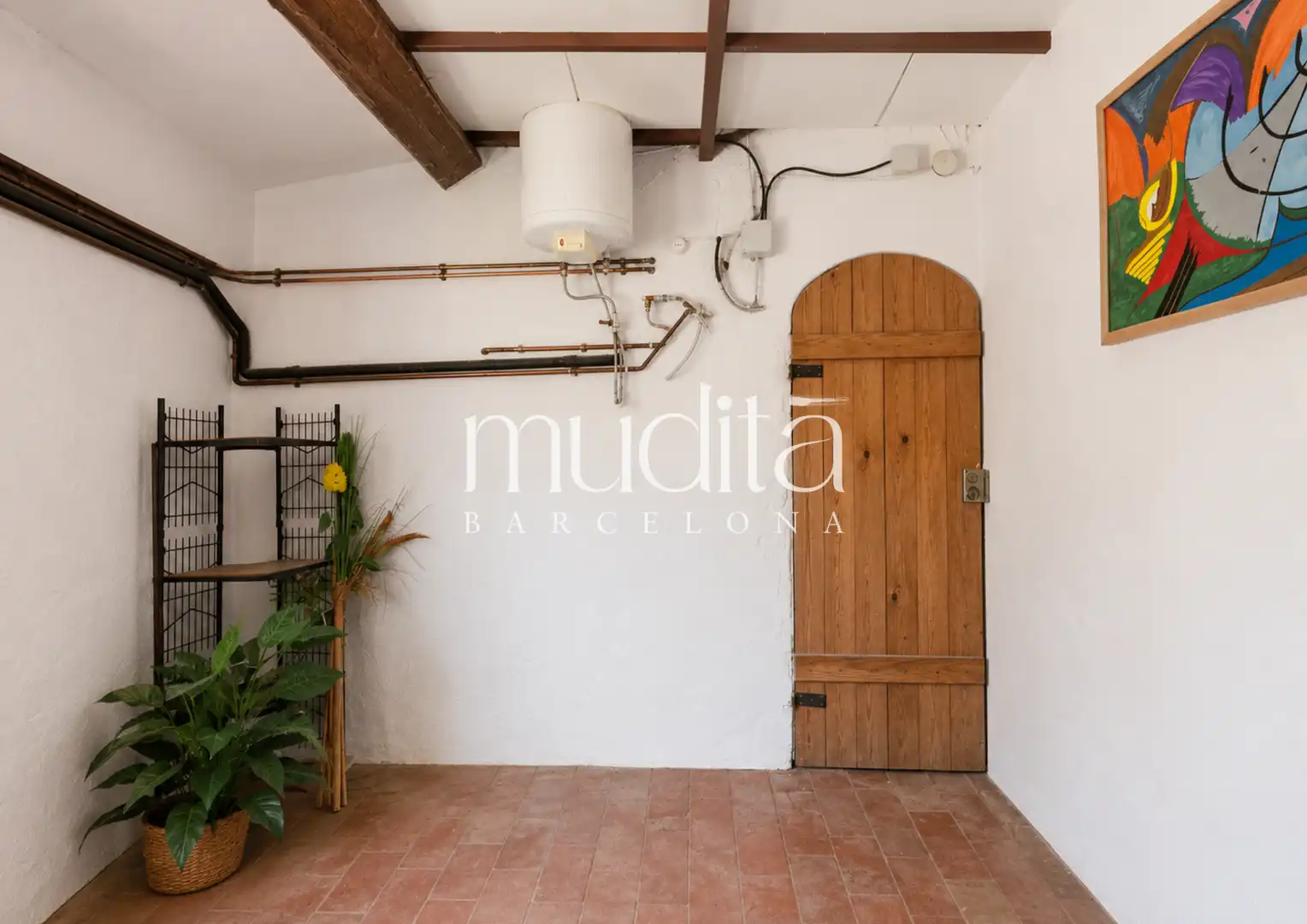 Finca rústica en venda en Guardiola de Berguedà amb Calefacció i Terrassa