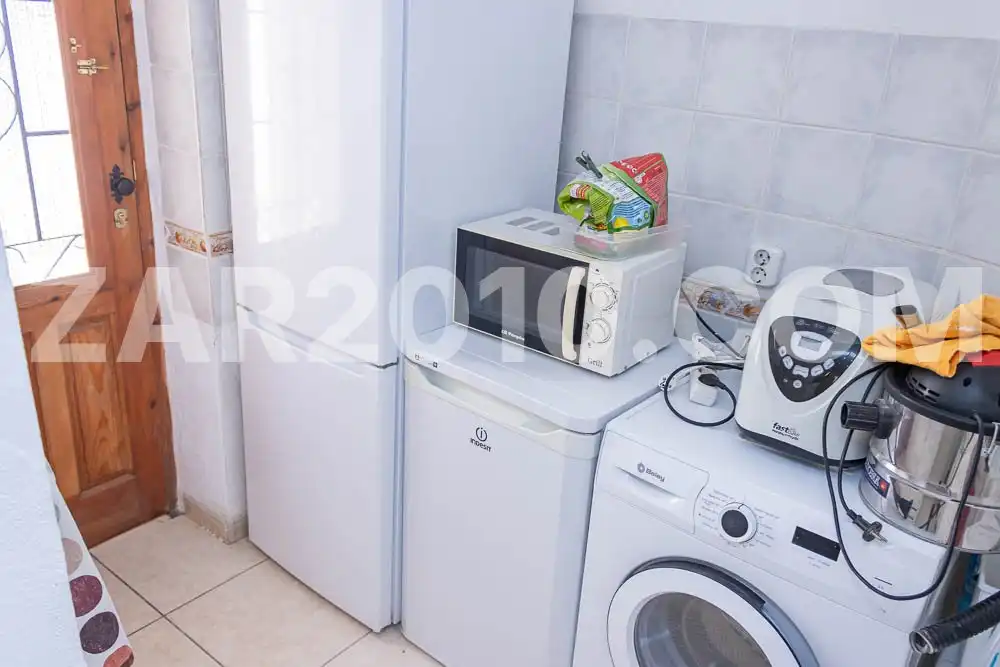 Chalet con piscina en venta en Barriada El Sopalmo, imagen 23