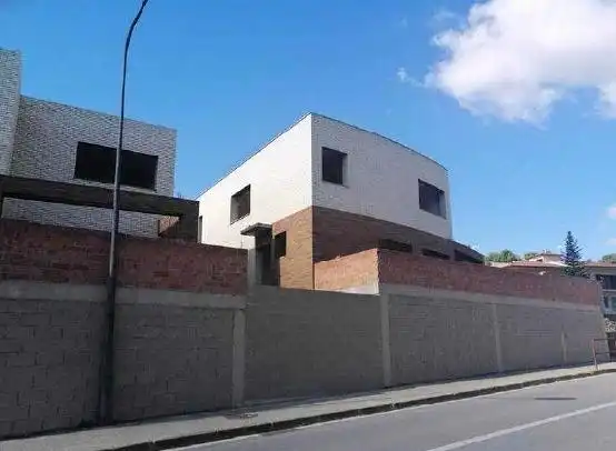 Casa o xalet en venda a Carrer BORIA DE LA, Sant Quintí de Mediona