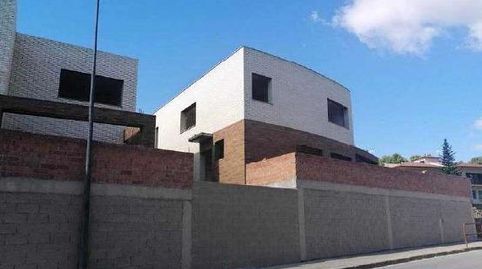 Foto 2 de Casa o xalet en venda a Carrer Boria de la, Sant Quintí de Mediona, Barcelona