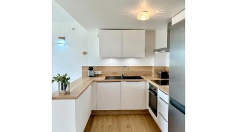 Foto 5 de Apartament en venda a Travessia Gola Estany, Santa Margarita, Roses