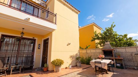 Foto 2 de Casa o chalet en venta en Calle Jandara, Cho - Parque de la Reina, Arona