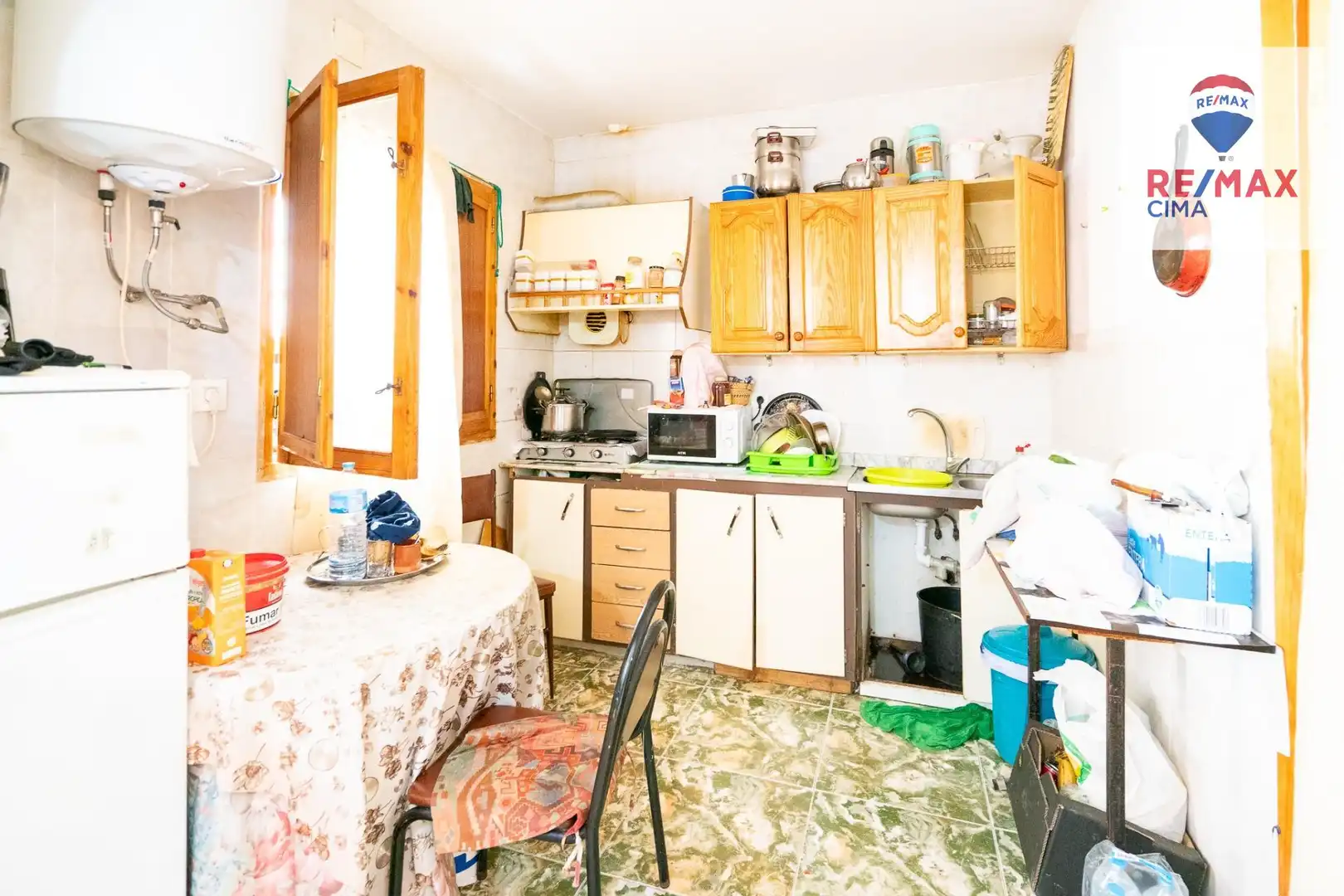 Cocina de Piso en venta en Zújar