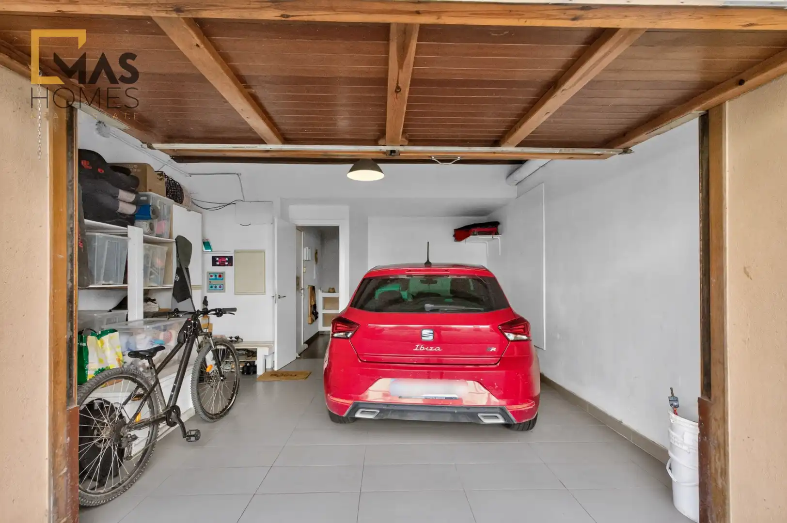 Duplex con giardino in vendita a Carrer del Pla, imagen 37