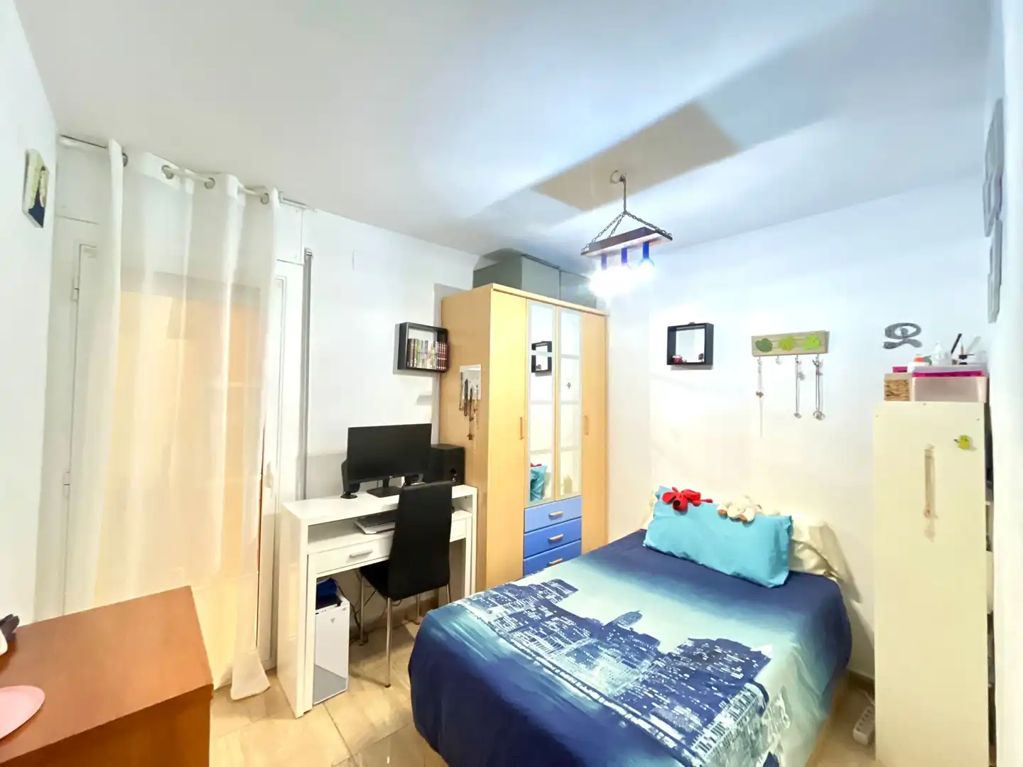 Flat for sale in Mataró, Barcelona