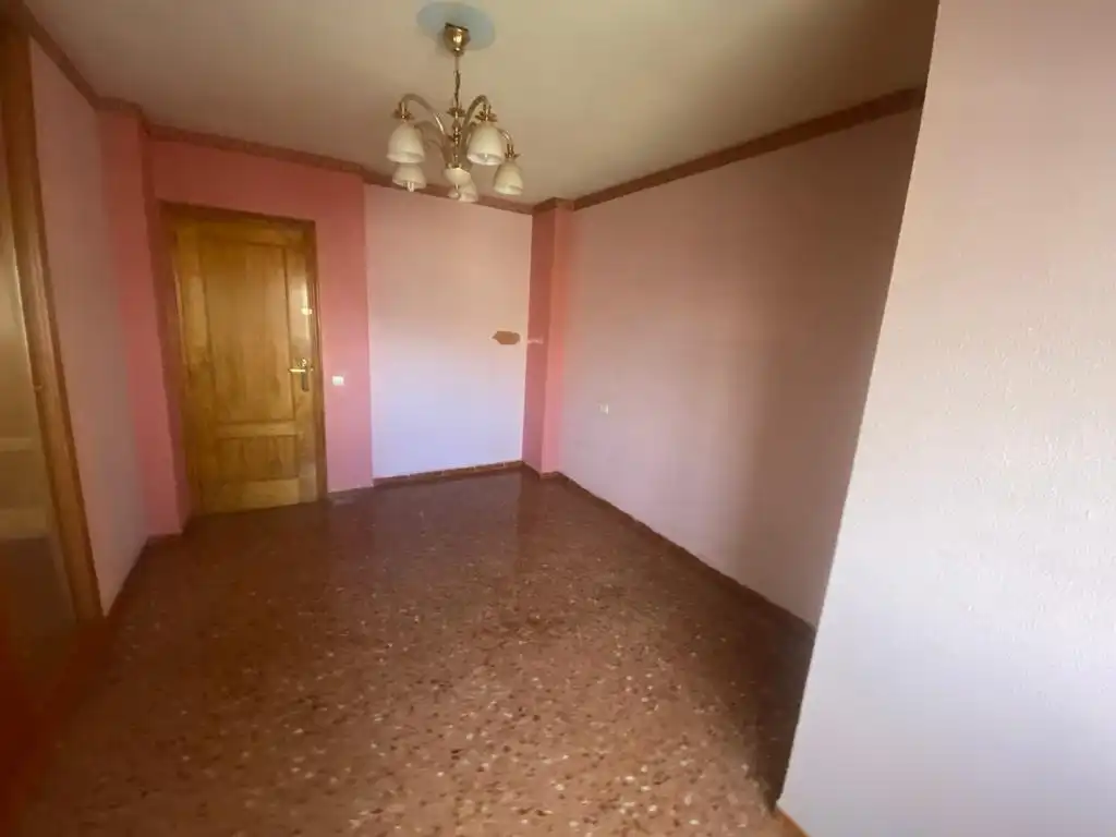 Piso en venta en C/ Valletas, Valletes - Xiribecs