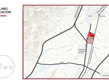 Terrain rustique à vendre à CL L\'ALQUERIA DELS ALEMANYS 0