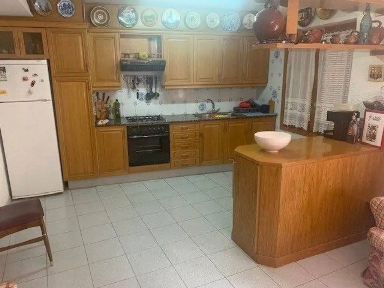 Kitchen of Houses for sale in Artesa de Segre