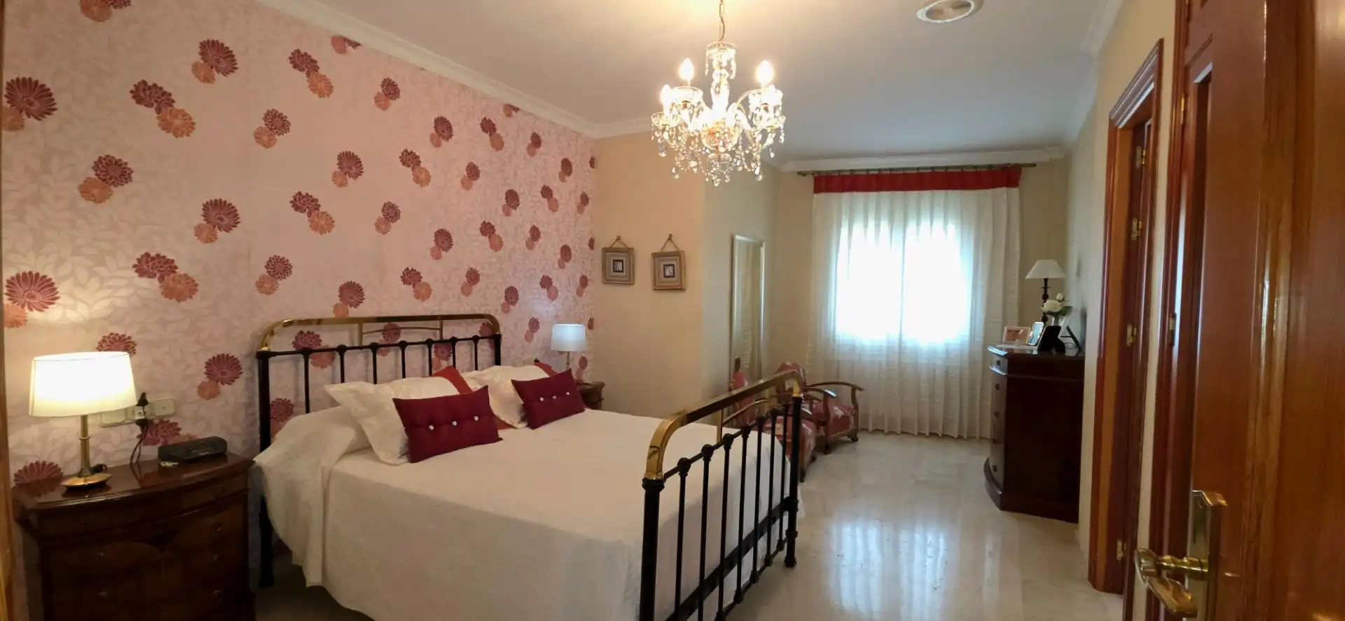 Chalet con terraza en venta en Caravaca de la Cruz, imagen 39
