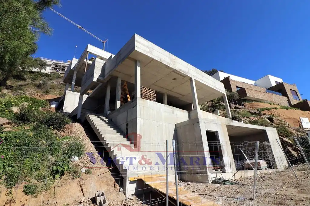Chalet con terraza en venta en Carrer Joan Timoneda, imagen 8