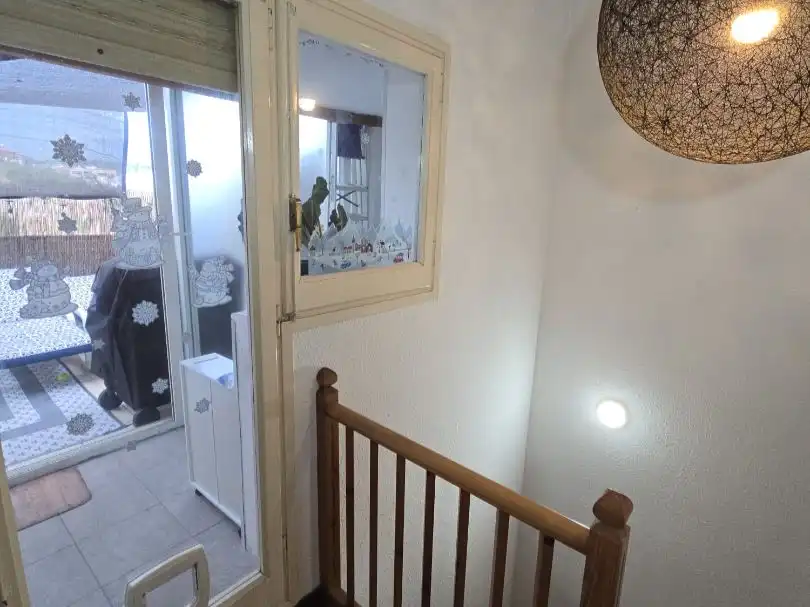 Casa con jardín en venta en Carrer del Penedés 7, imagen 14