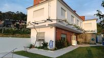 Exterior view of House or chalet for sale in Gondomar  with Terrace, Swimming Pool and Balcony
