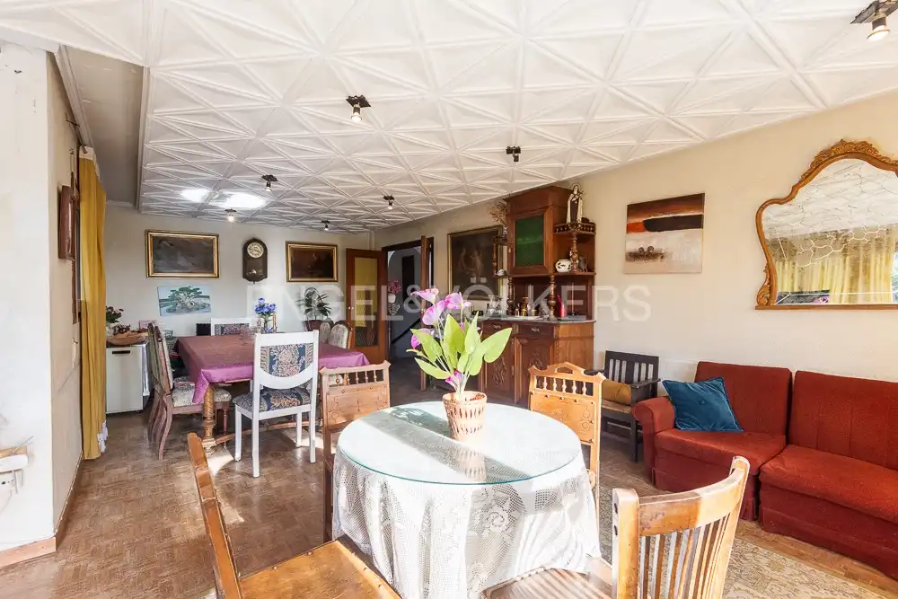 Haus mit Terrasse zum Verkauf in Av. Mediterrànea Pau, imagen 16