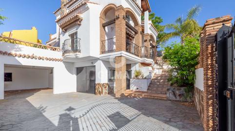 Foto 2 de Casa o xalet en venda a Montealto - Monterrey, Benalmádena