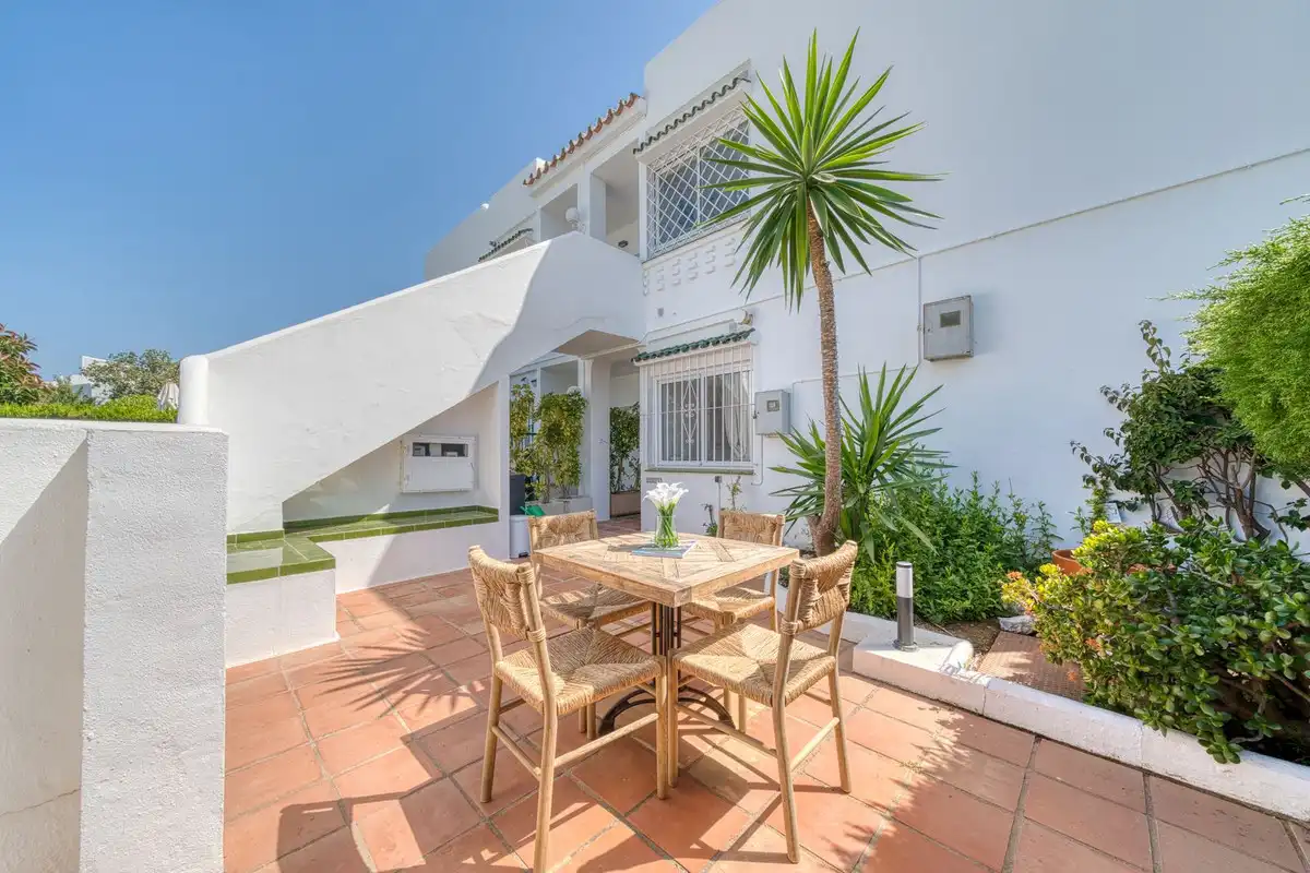 Wohnung mit Pool zum Verkauf in Nueva Andalucía, imagen 42