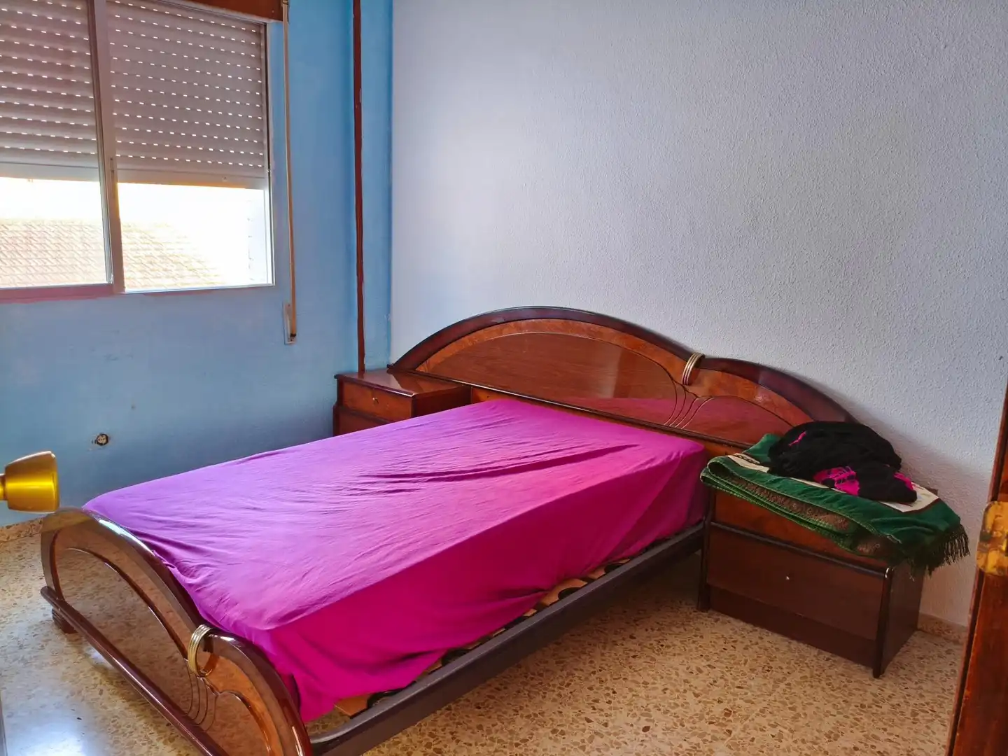 Piso en venta en Avenida de Balsicas, 35, San Javier ciudad