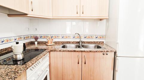 Foto 3 de Planta baixa en venda a Calle Europa, Centro - El Castillo, Sagunto / Sagunt