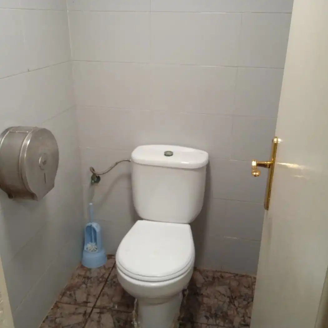 Business premises for transfer in Joan Prim, imagen 17