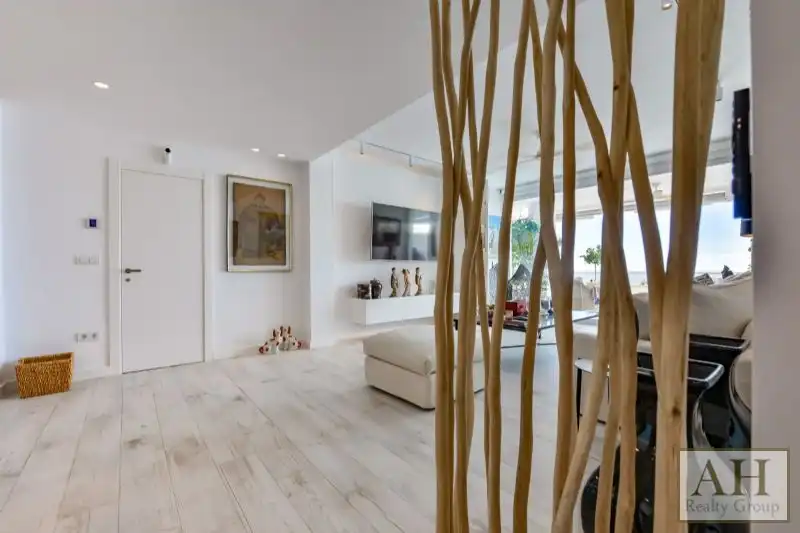 Ático en venta en Altea Hills, imagen 20