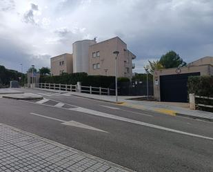 Exterior view of Garage for sale in Salou