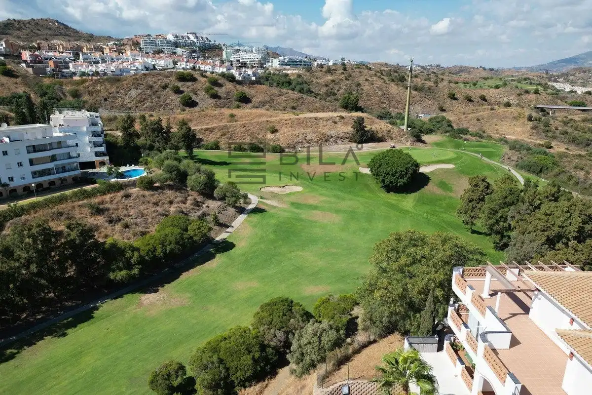Piso con piscina en venta en Jose María Olazabal, imagen 27