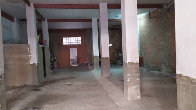 Local comercial en Venta en El Carmen