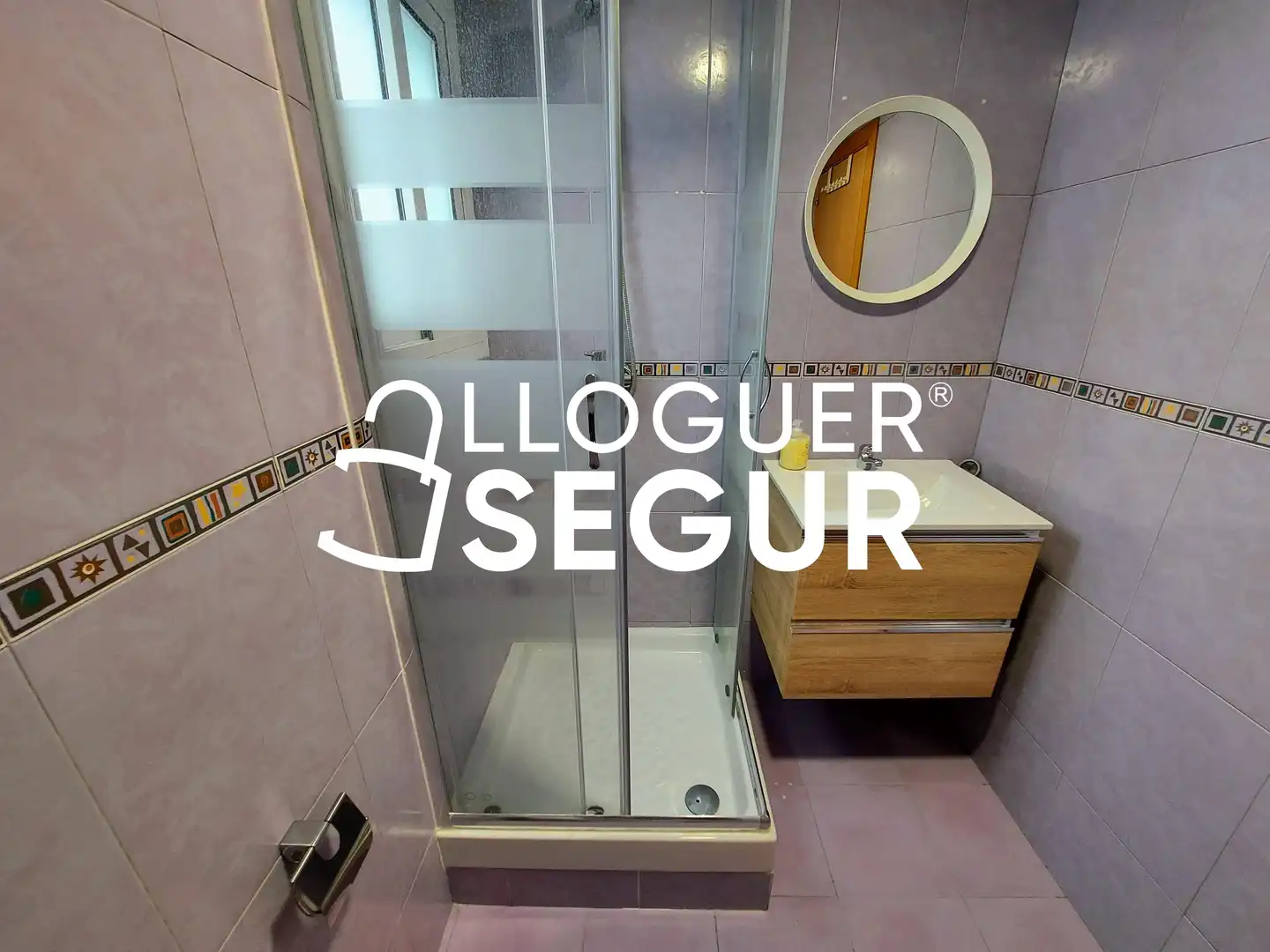 Attic for rent in Pins Dels, Les Planes