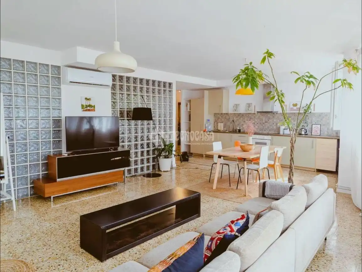 Flat for sale in Salut - Lloreda, imagen 11