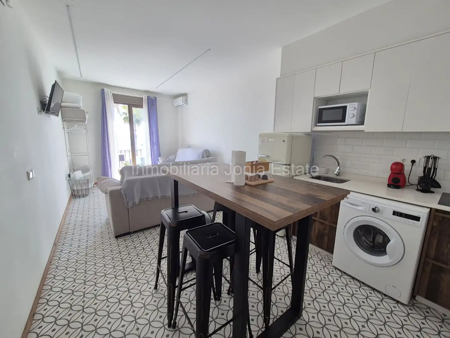 Apartment mit Terrasse zum Verkauf in Platja de Vila Joiosa, imagen 12