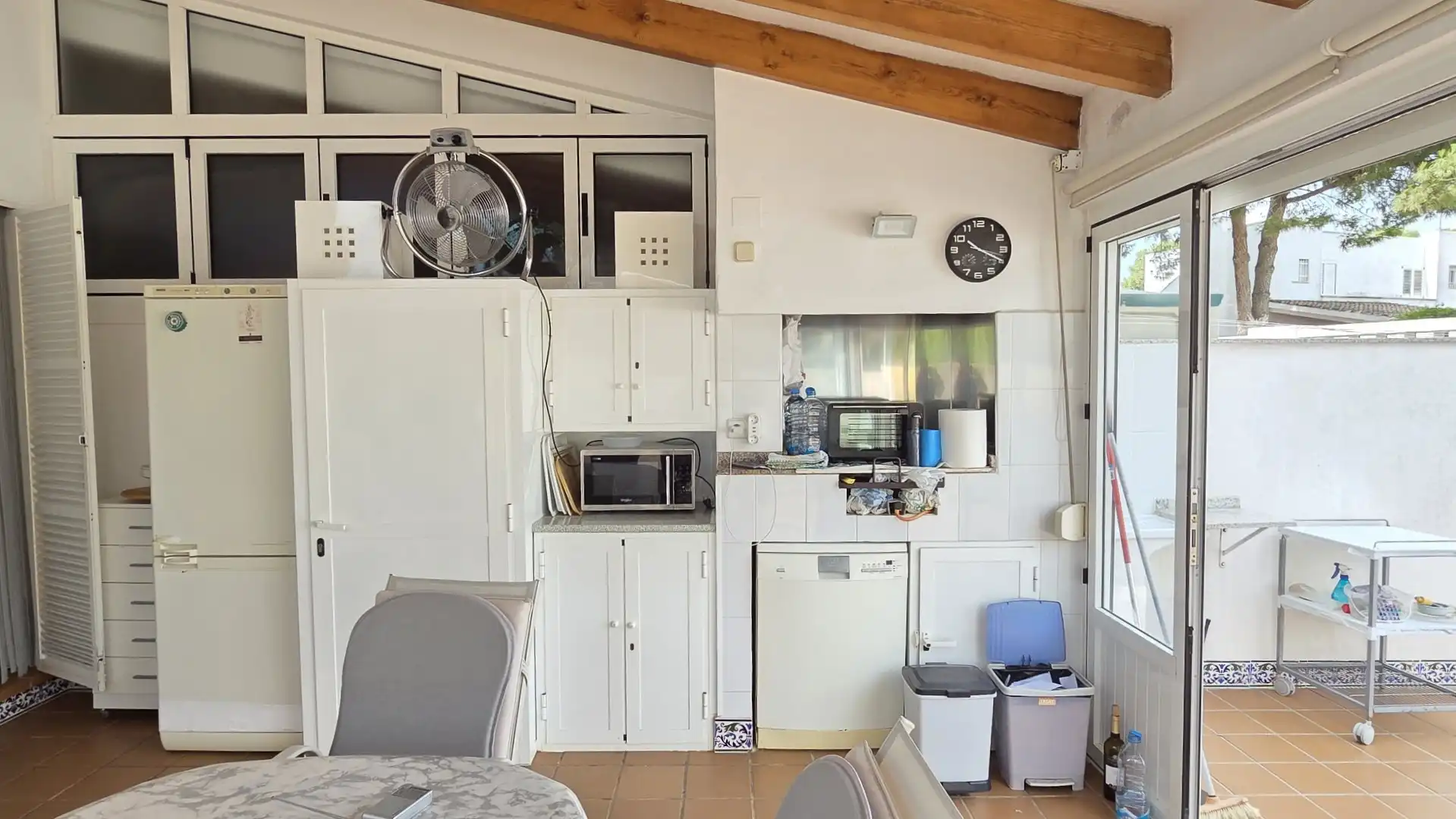 Maison mitoyenne avec piscine à vendre à Calle Miraflores 2, imagen 19