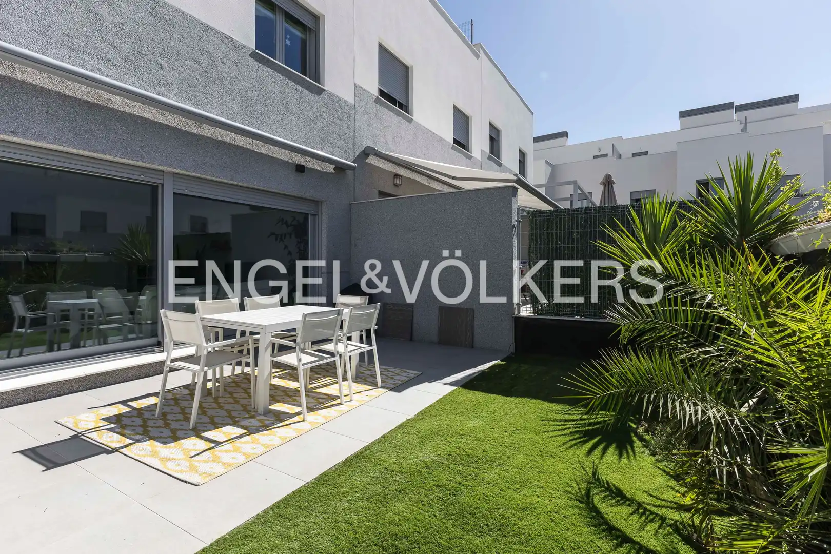 Casa o chalet en venta en Primera Fase - Nuevo Tres Cantos