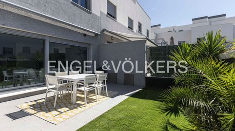 Foto 2 de Casa o chalet en venta en Primera Fase - Nuevo Tres Cantos, Tres Cantos