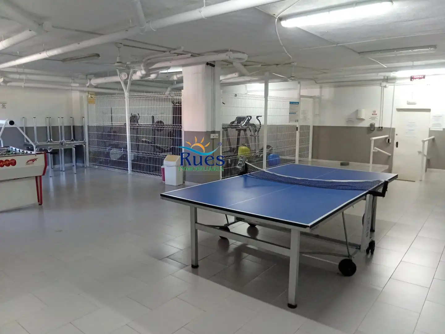 Piso con piscina en venta en Avenida CENTRAL, imagen 37