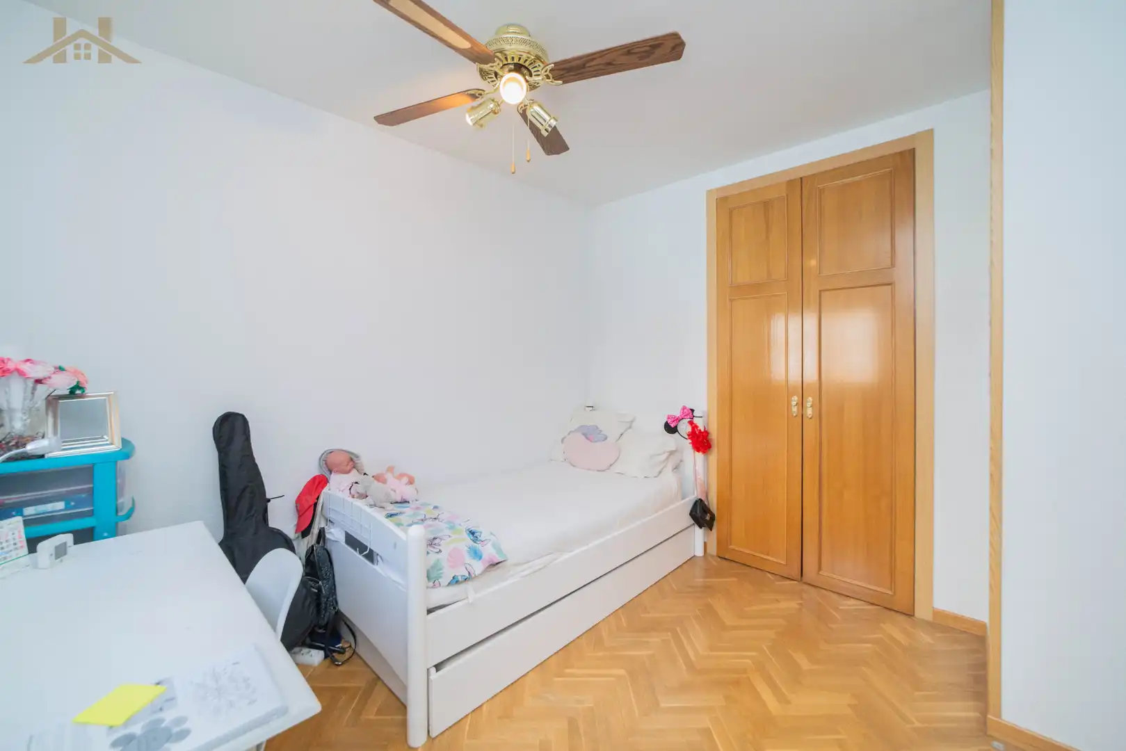 Flat with pool for sale in Calle Burguete, imagen 10