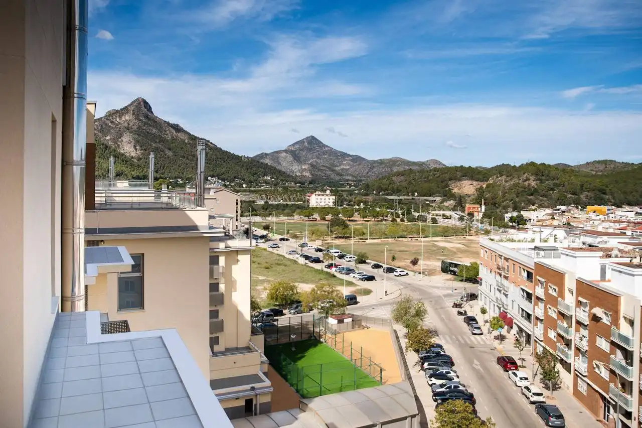 Appartement avec piscine à vendre à Carrer de la Partida de Palmers, imagen 11