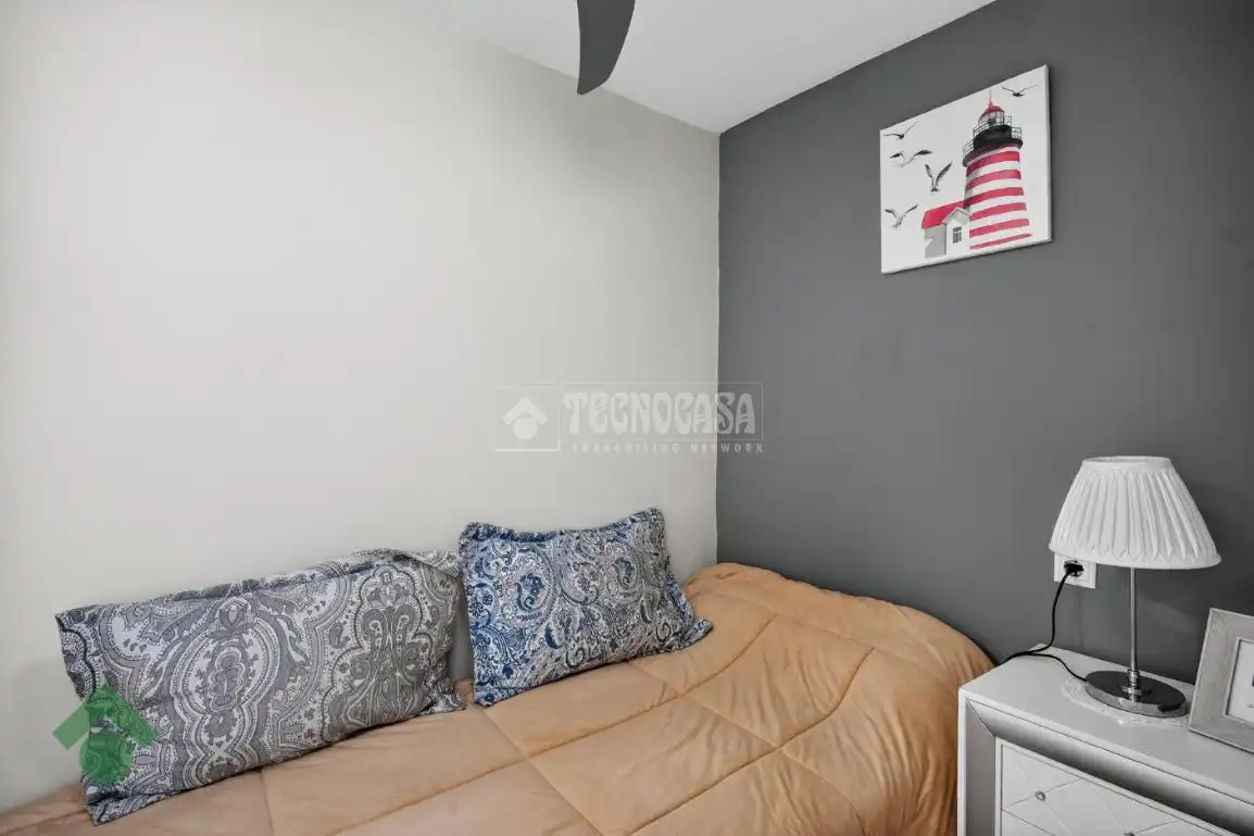 Schlafzimmer von Wohnung zum Verkauf in Córdoba