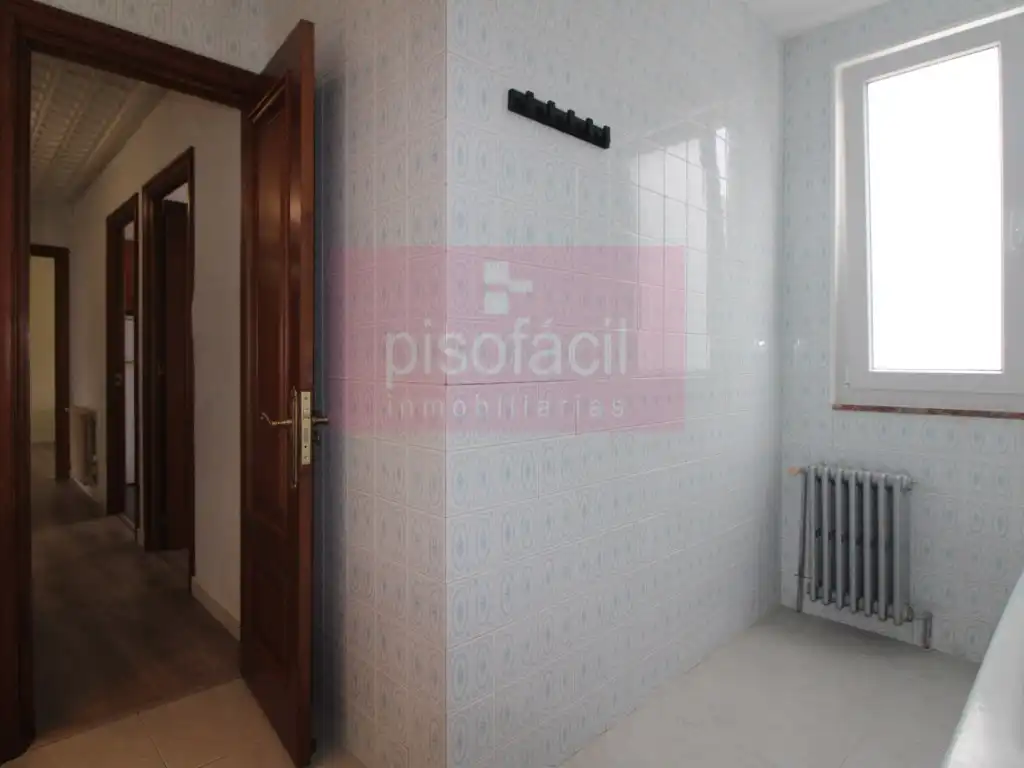 Piso en venta en San Roque - As Fontiñas