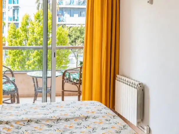 Habitación de Dúplex en venta en Lloret de Mar con Aire acondicionado, Terraza y Balcón