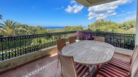 Photo 3 of Houses for rent in El Rosario - Ricmar, Marbella