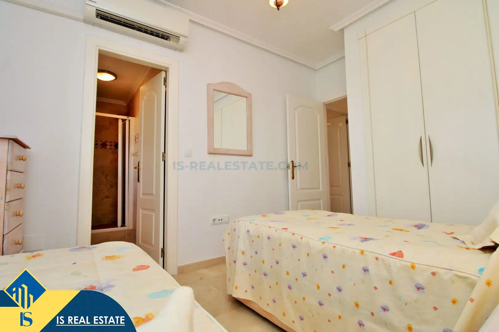 Apartament amb piscina en venda a Orihuela Costa, imagen 11