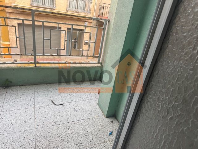 Terraza de Piso en venta en Sollana