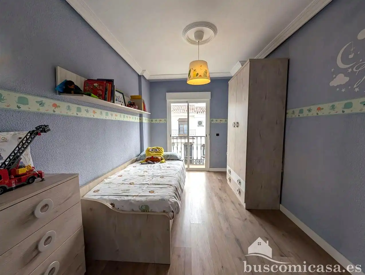 Casa o xalet en venda a Mina La Cabría, La Zarzuela - San José - Belén