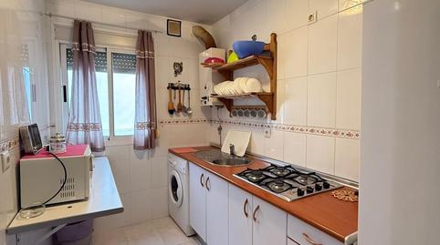 Foto 5 de Piso en venta en Playa Cruz del Mar, Cádiz